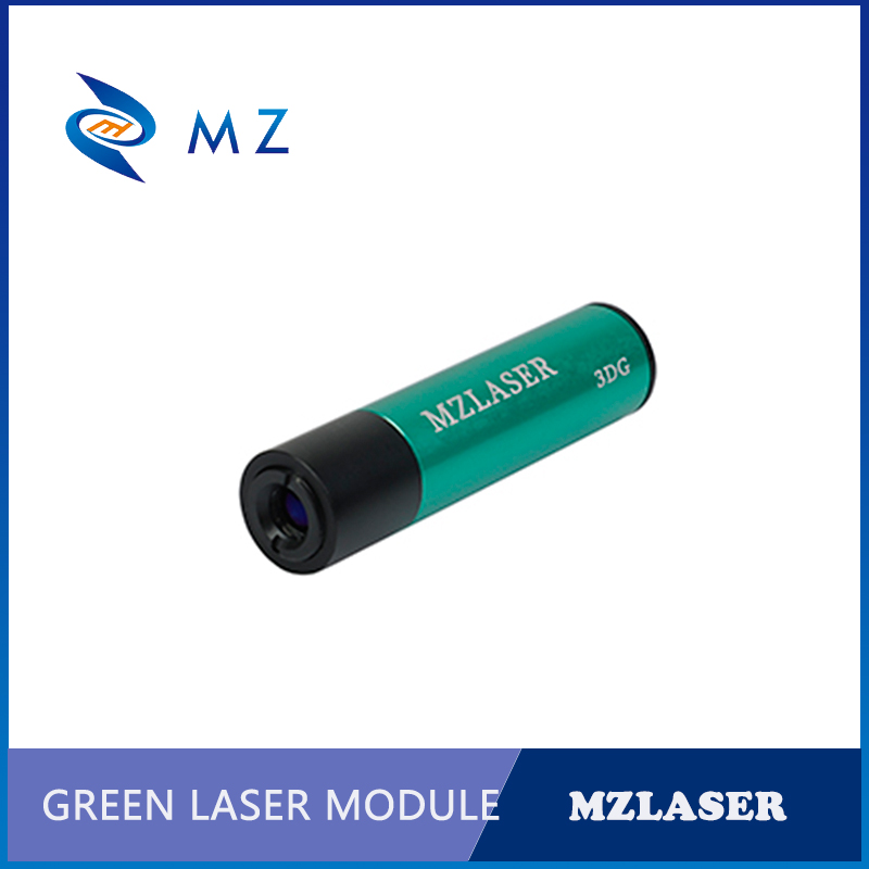 Module de Diode Laser à point  - Industrial Applications Of Laser avis et prix