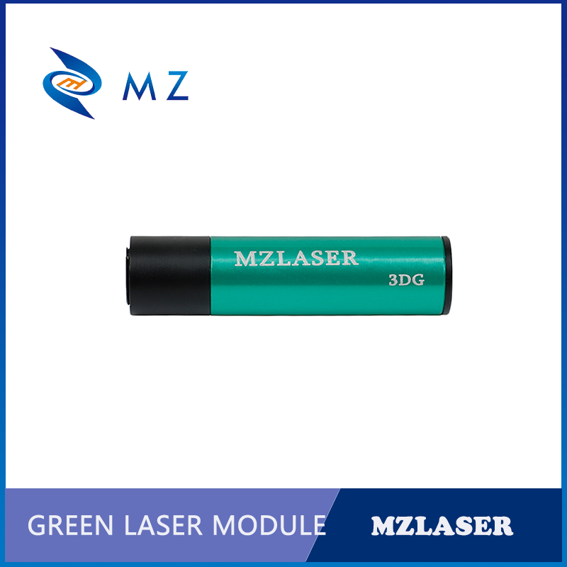 Module de Diode Laser à point  - Industrial Applications Of Laser avis et prix