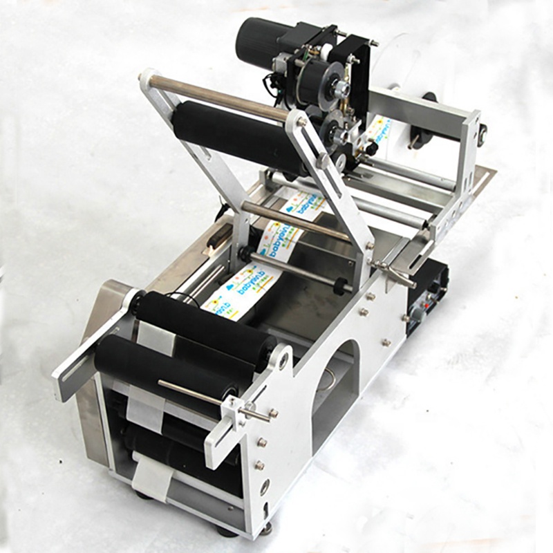 Machine d'étiquetage et d'impr - Industrial Print & Laser Inc avis et prix