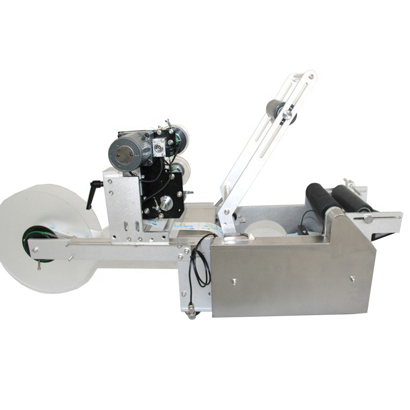 Machine d'étiquetage et d'impr - Industrial Print & Laser Inc avis et prix