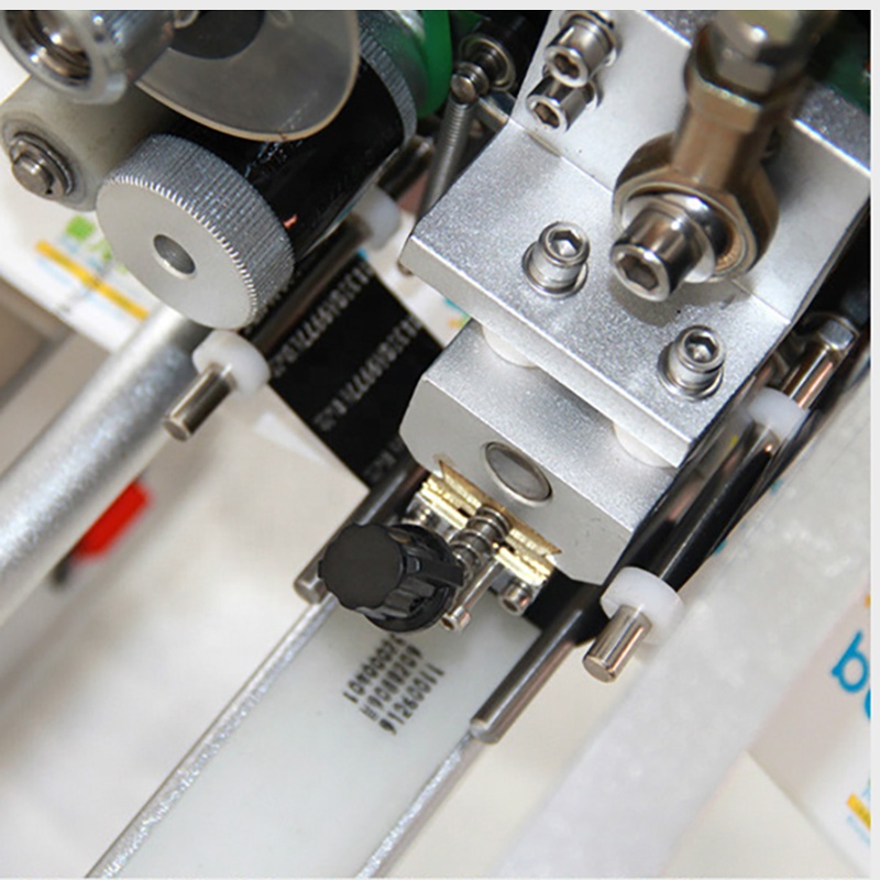 Machine d'étiquetage et d'impr - Industrial Print & Laser Inc avis et prix