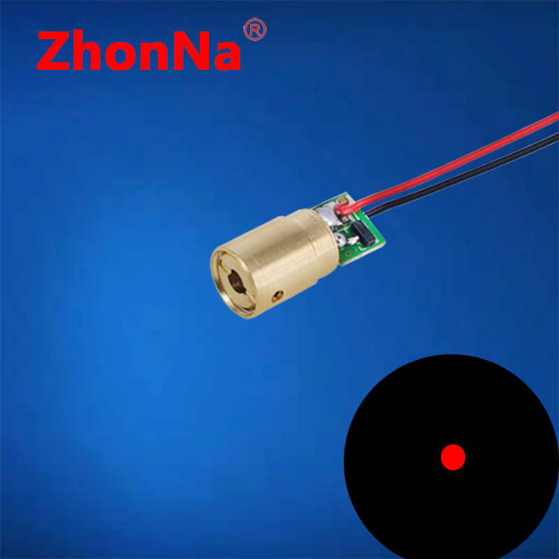 Module laser rouge pour instal - Industrial Laser Alignment avis et prix