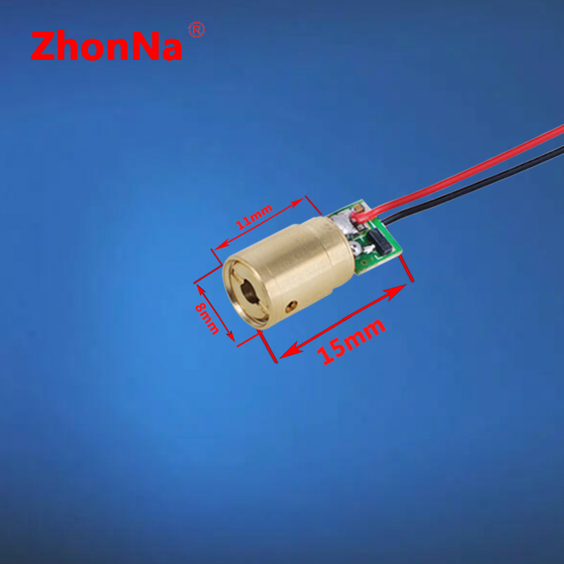 Module laser rouge pour instal - Industrial Laser Alignment avis et prix