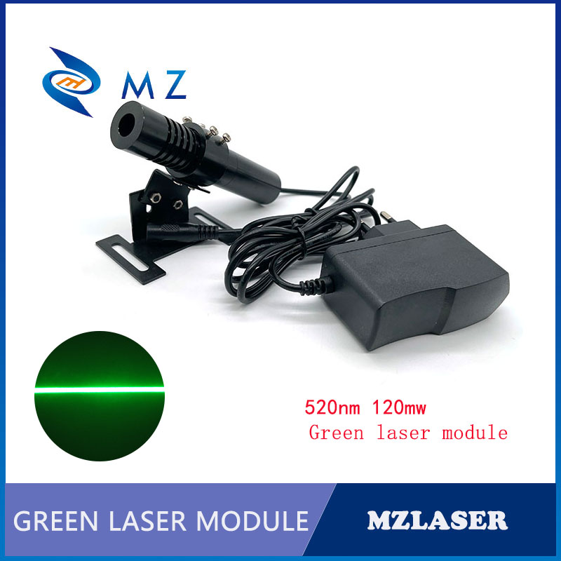 Module laser vert de haute qua - Industrial Applications Of Laser avis et prix
