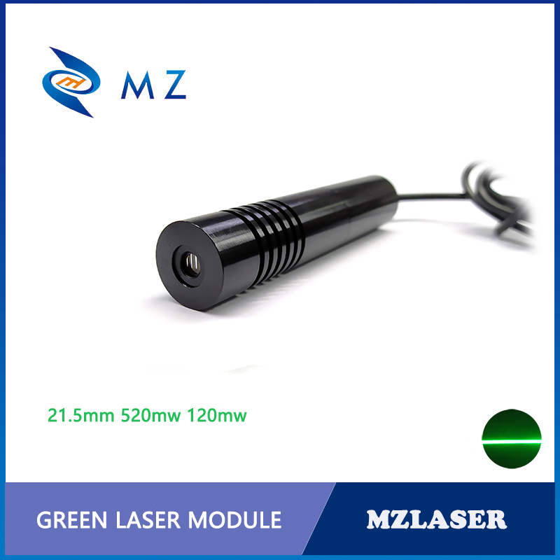 Module laser vert de haute qua - Industrial Applications Of Laser avis et prix