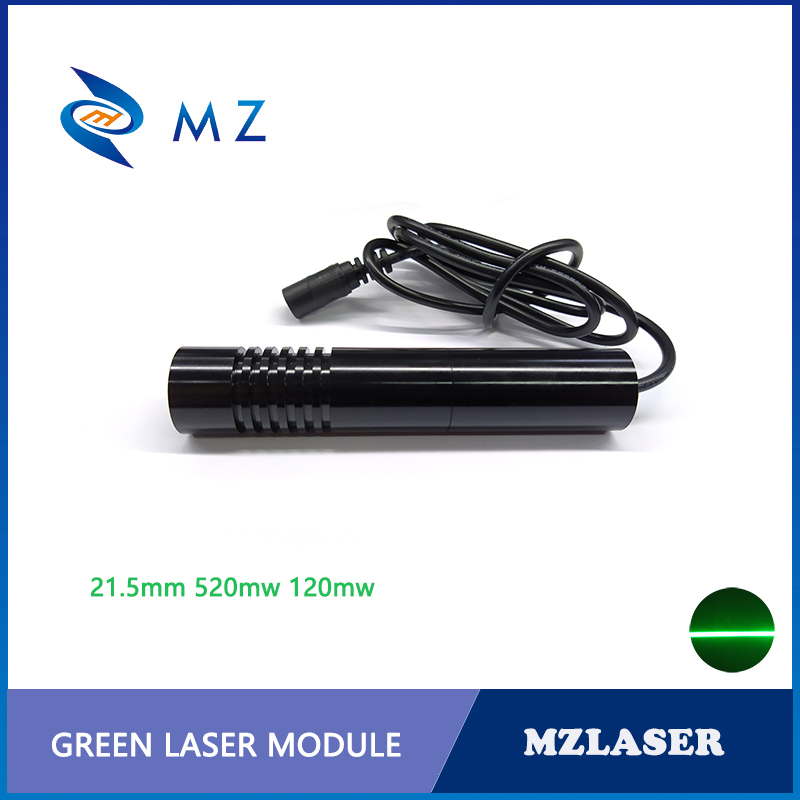 Module laser vert de haute qua - Industrial Applications Of Laser avis et prix