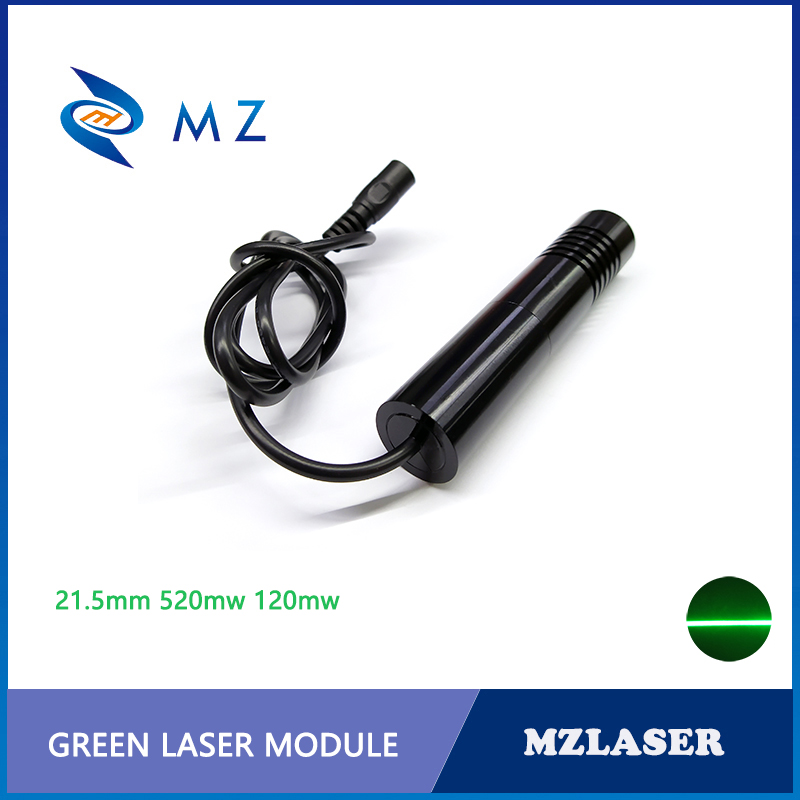 Module laser vert de haute qua - Industrial Applications Of Laser avis et prix