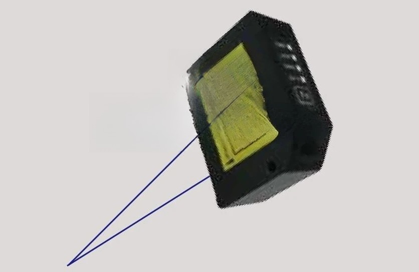 Capteur de déplacement laser d - Industrial Applications Of Laser avis et prix