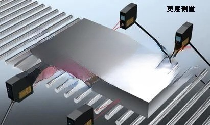 Capteur de déplacement laser d - Industrial Applications Of Laser avis et prix