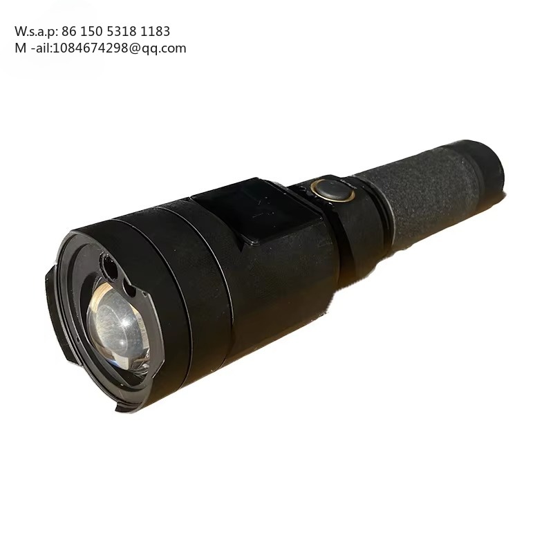 Système de détection de méthan - Industrial Applications Of Laser avis et prix