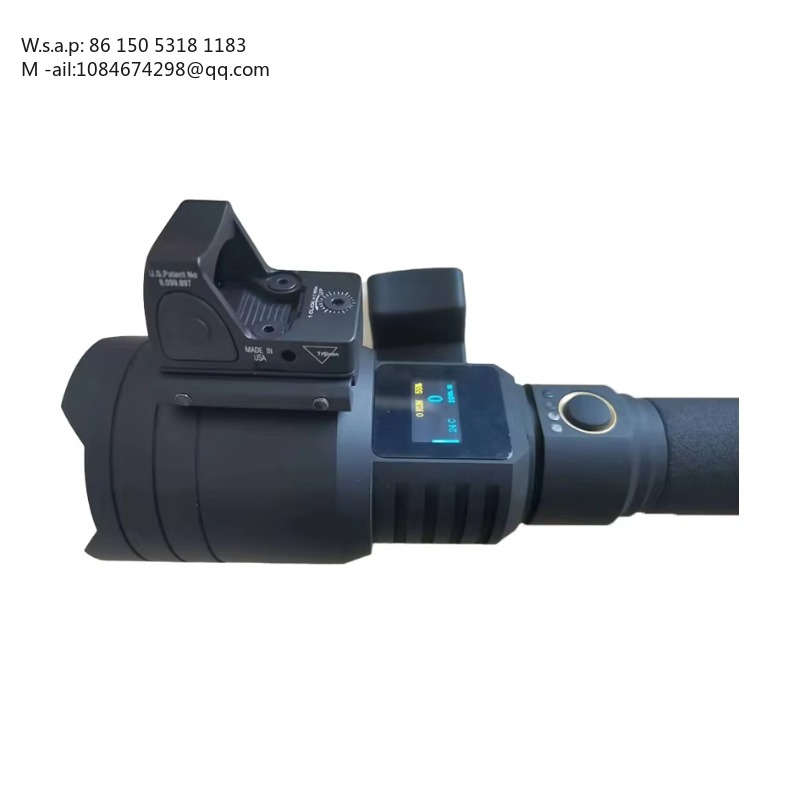 Système de détection de méthan - Industrial Applications Of Laser avis et prix