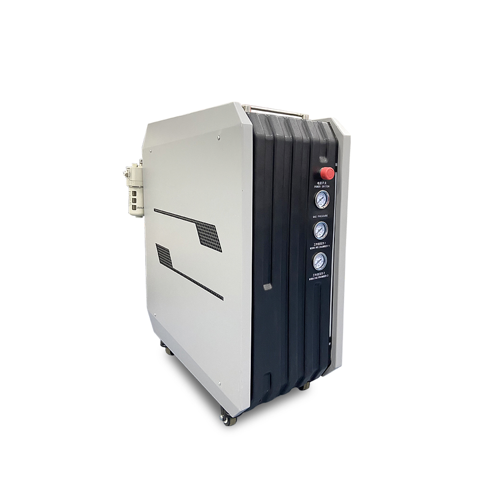 Générateur d'azote PSA industr - Industrial Laser Supply avis et prix
