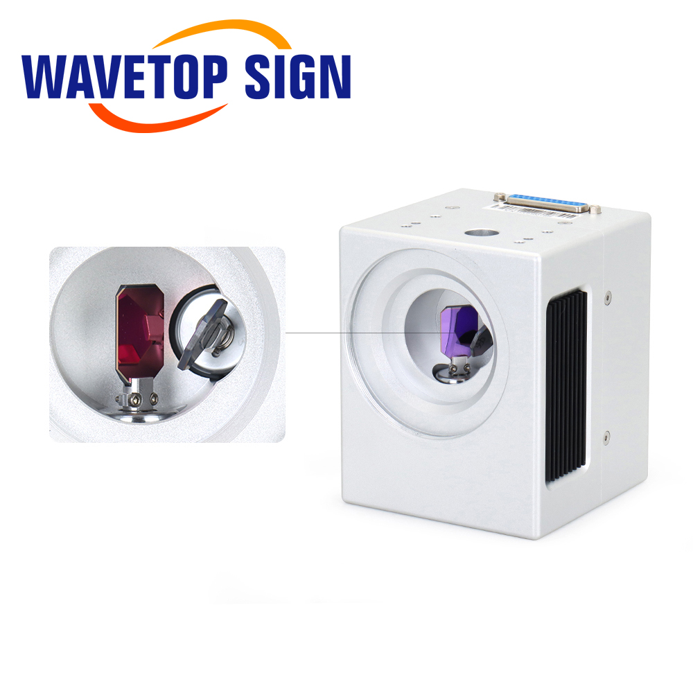 Tête de balayage laser UV Wave - Galvo Scan Head avis et prix