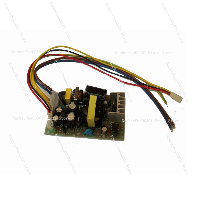 Alimentation à découpage indus - Industrial Galvo Laser avis et prix