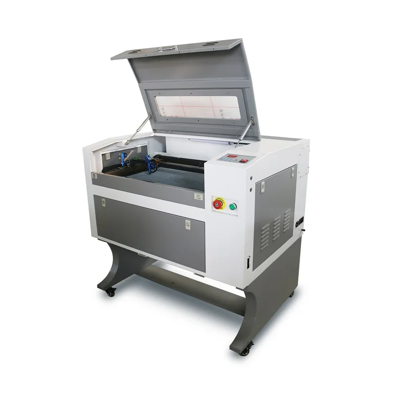 Formini C02 Machine de gravure - Honeycomb Laser Bed avis et prix