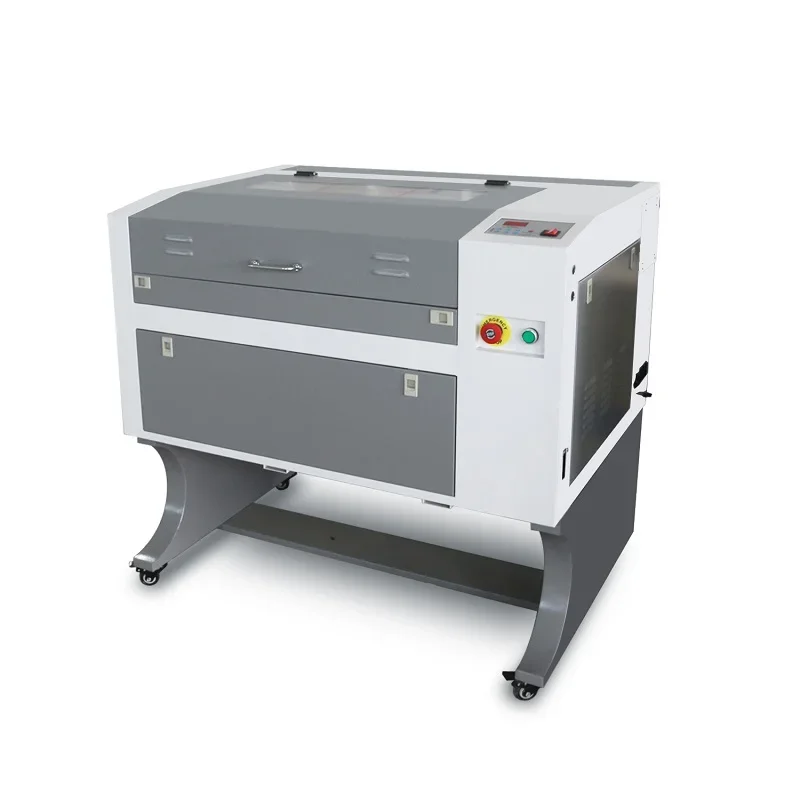 Formini C02 Machine de gravure - Honeycomb Laser Bed avis et prix