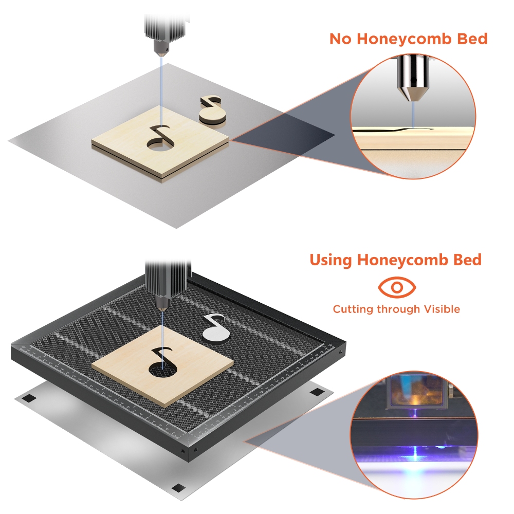 ACMER Table de travail lit uni - Industrial Laser Technology avis et prix
