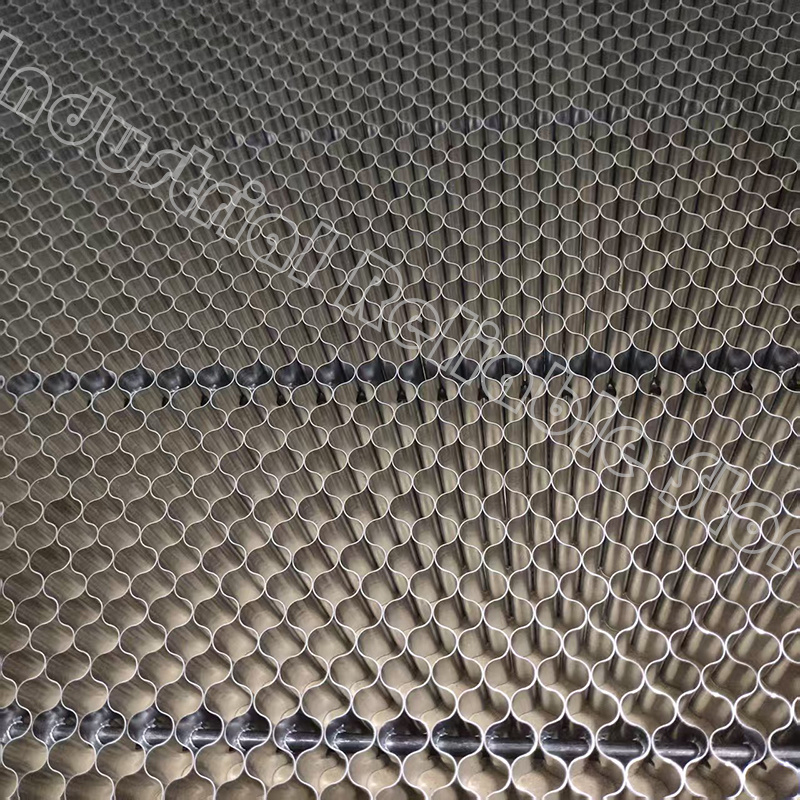 Table de travail en nid d'abei - Honeycomb Laser Bed avis et prix