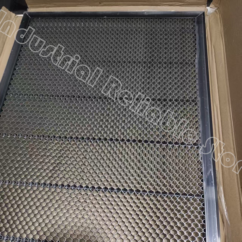 Table de travail en nid d'abei - Honeycomb Laser Bed avis et prix