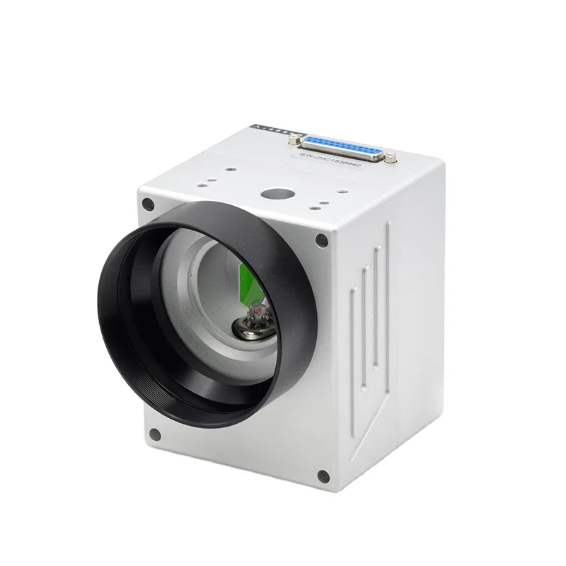 Tête galvanométrique WaveTopSi - Galvo Scan Head avis et prix