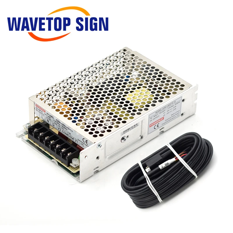 Tête galvanométrique WaveTopSi - Galvo Scan Head avis et prix