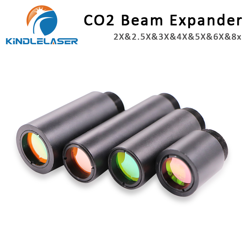 KINDLELASER CO2 laser 10600nm  - Laser Beam Expander avis et prix