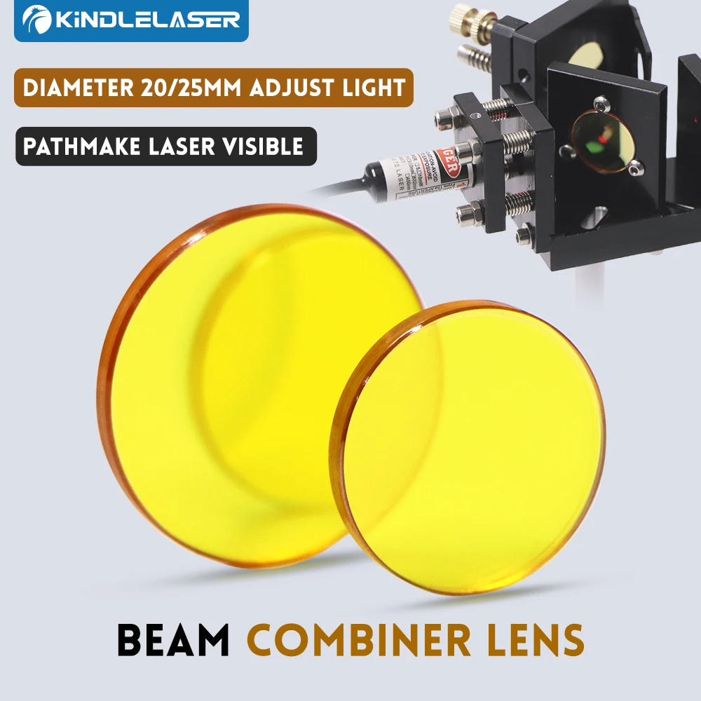 Lentille de combinaison de fai - Laser Beam Expander avis et prix