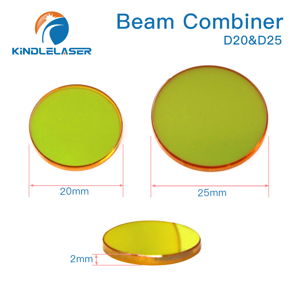 Lentille de combinaison de fai - Laser Beam Expander avis et prix