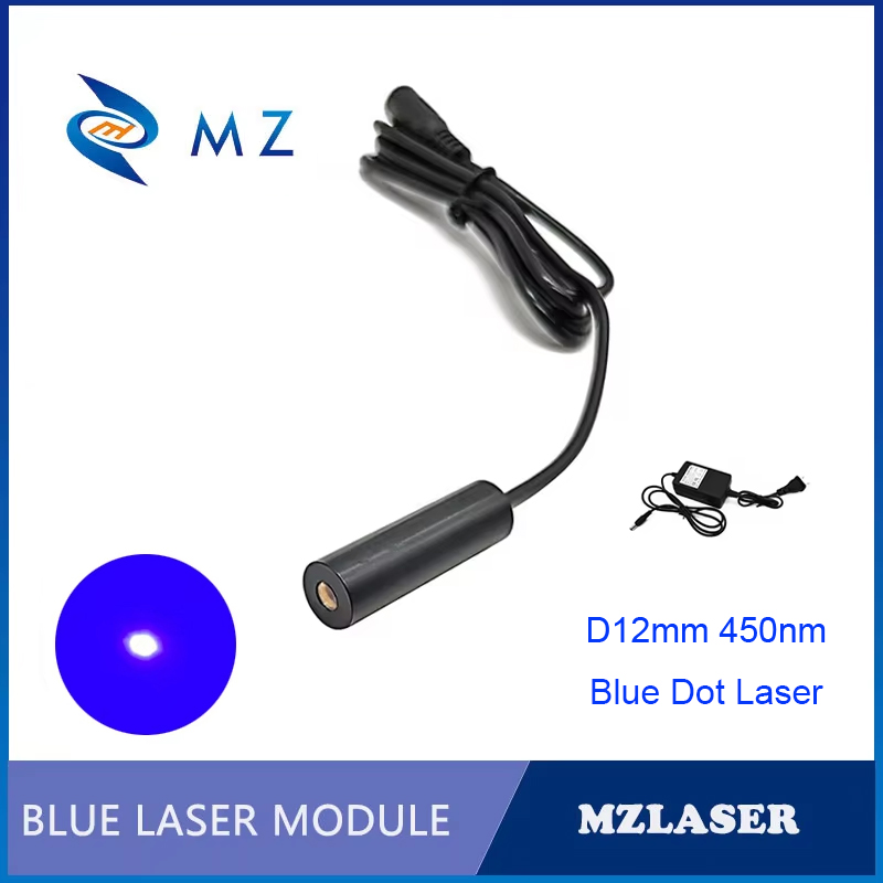 Mini Module de Diode Laser à p - Industrial Laser Supply avis et prix