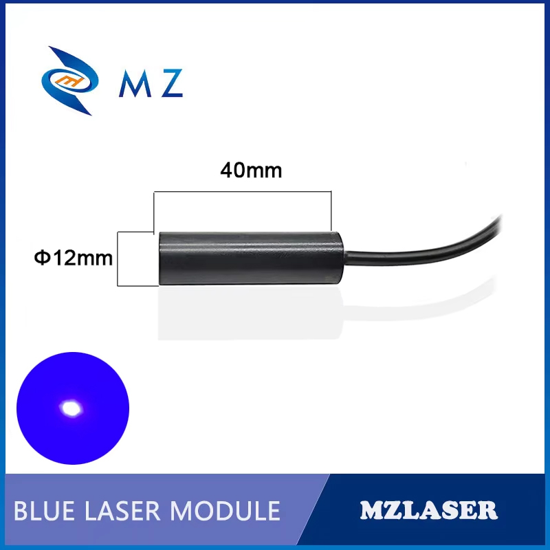 Mini Module de Diode Laser à p - Industrial Laser Supply avis et prix