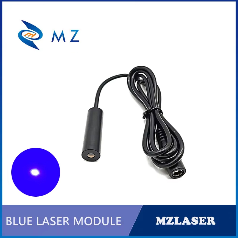 Mini Module de Diode Laser à p - Industrial Laser Supply avis et prix