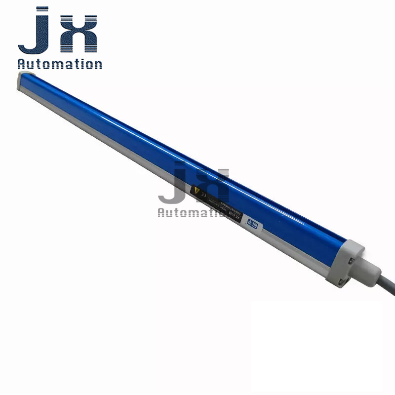Barre antistatique industriell - Industrial Print & Laser Inc avis et prix