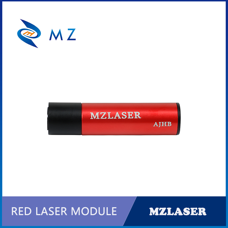 Module Laser à point rouge à m - Industrial Applications Of Laser avis et prix