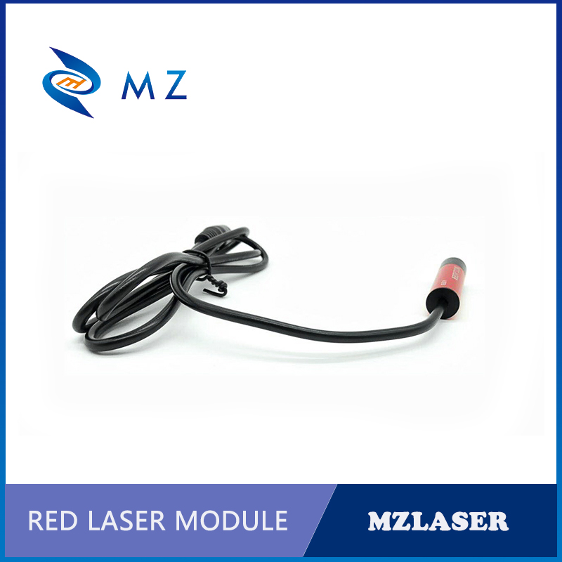 Module Laser à point rouge à m - Industrial Applications Of Laser avis et prix