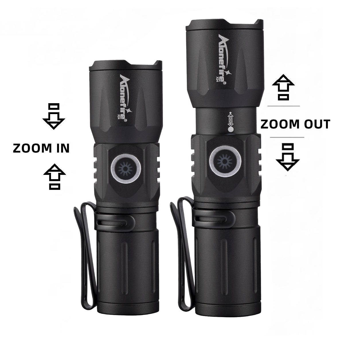 Zoom faisceau lumineux blanc l - Laser Beam Expander avis et prix