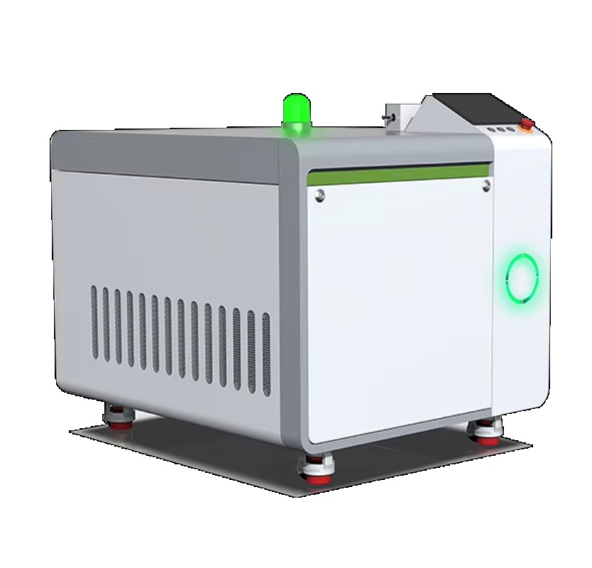 Nettoyeur laser OEM portable,  - Portable Laser Rust Removal avis et prix