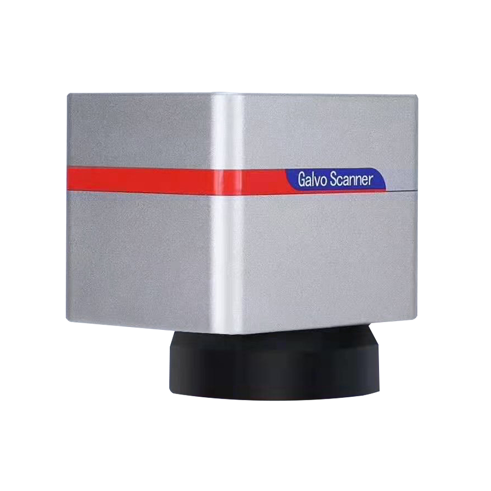 Tête de balayage Galvo JHZ pou - Galvo Scan Head avis et prix