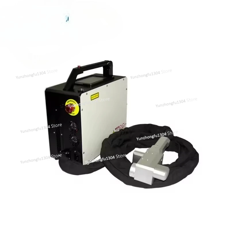 Machine de nettoyage au laser  - Portable Laser Rust Removal avis et prix