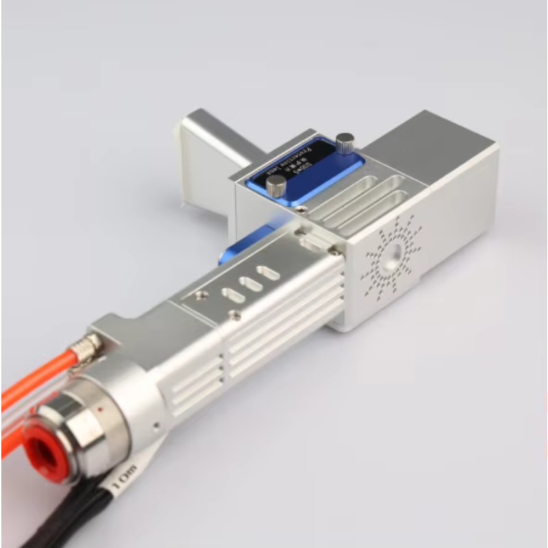 HotKRD CW 3000W pistolet de ne - Industrial Applications Of Laser avis et prix