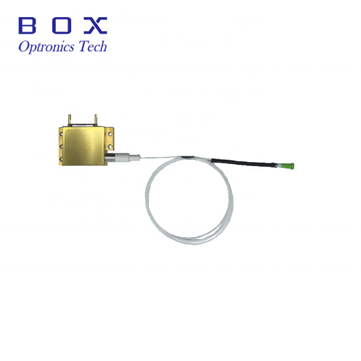 Laser à diode couplé à la fibr - Industrial Applications Of Laser avis et prix