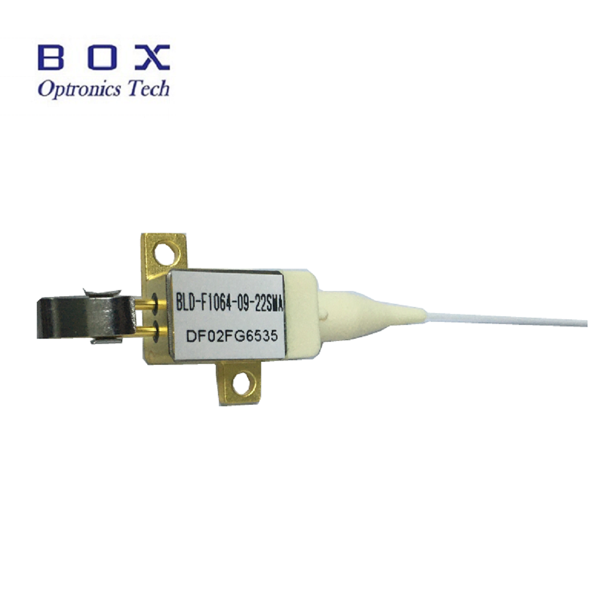 Laser à diode couplé à la fibr - Industrial Applications Of Laser avis et prix