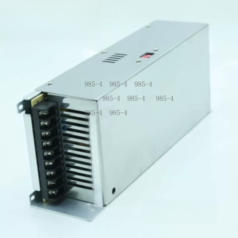 Alimentation à découpage 48V r - Industrial Laser Supply avis et prix