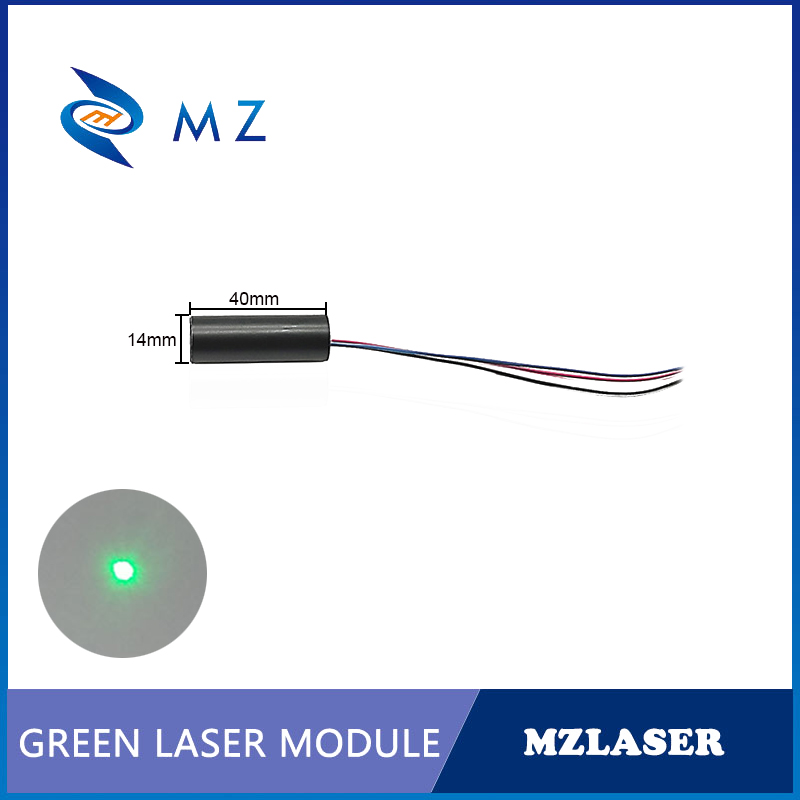 Module de diode laser vert com - Industrial Applications Of Laser avis et prix