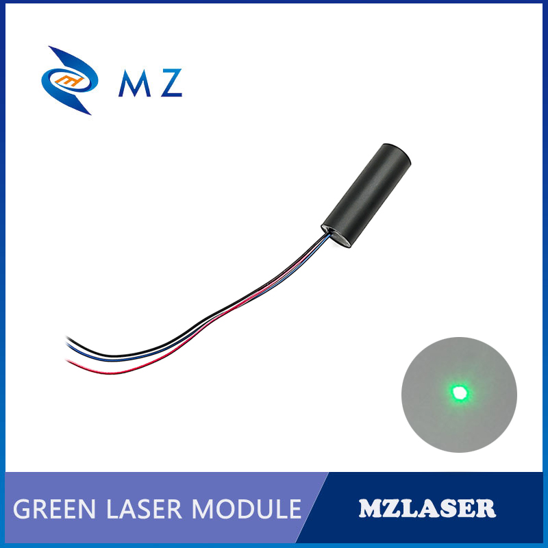 Module de diode laser vert com - Industrial Applications Of Laser avis et prix