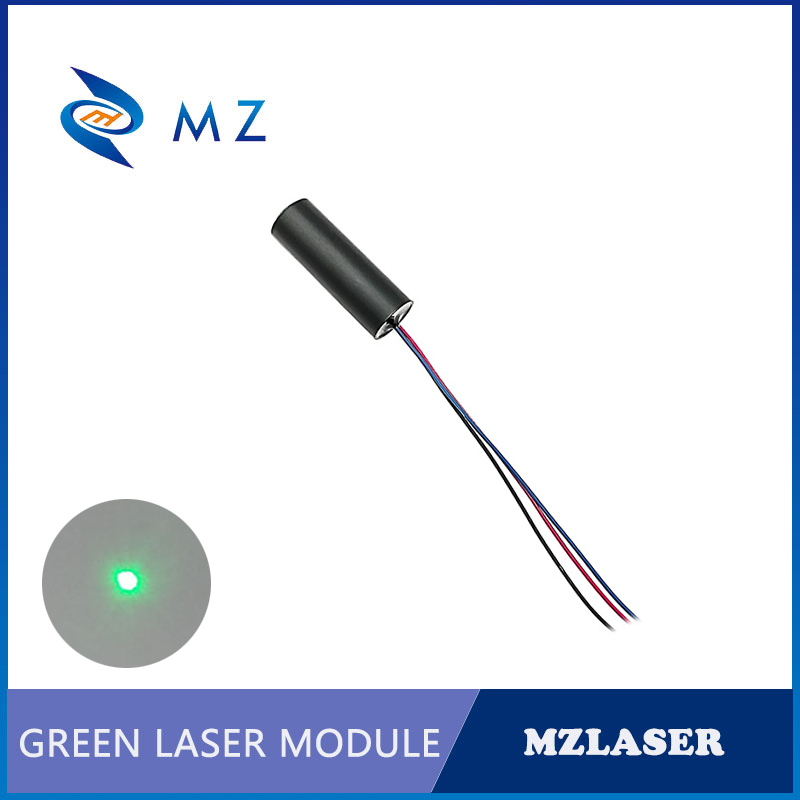 Module de diode laser vert com - Industrial Applications Of Laser avis et prix
