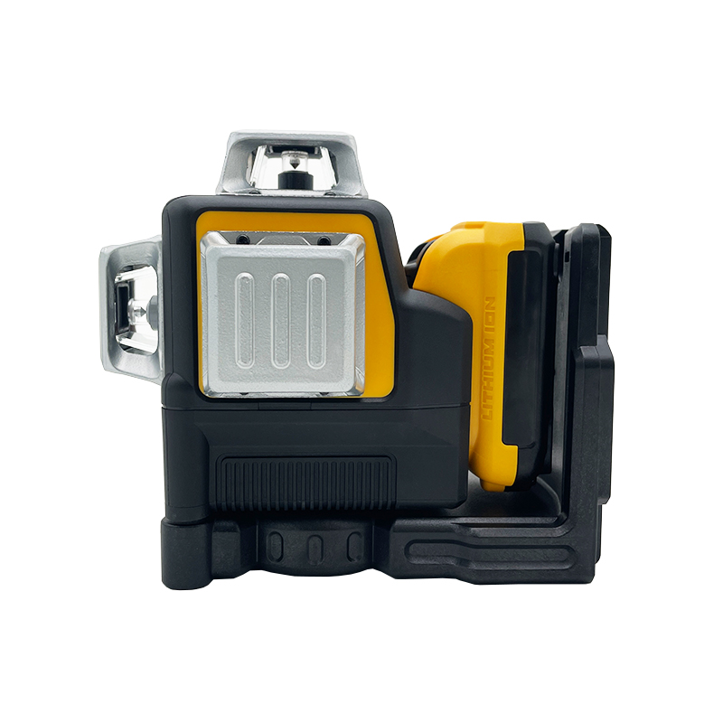 Niveau laser vert 4D professio - Industrial Laser Supply avis et prix