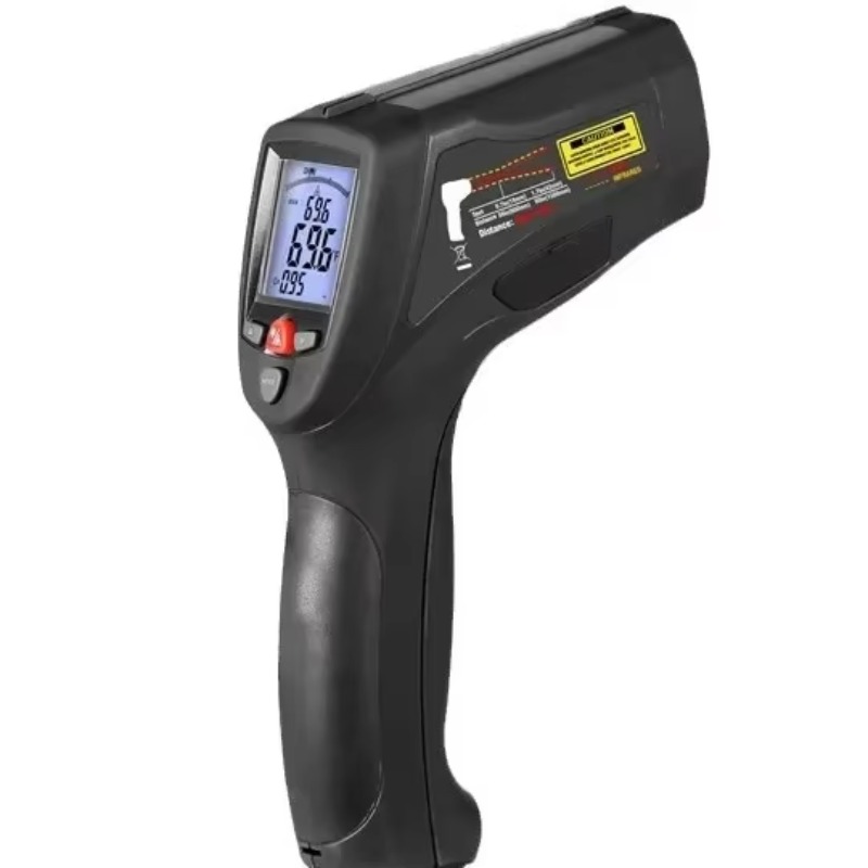 2025 CEM [professionnel] therm - Industrial Laser Thermometer avis et prix