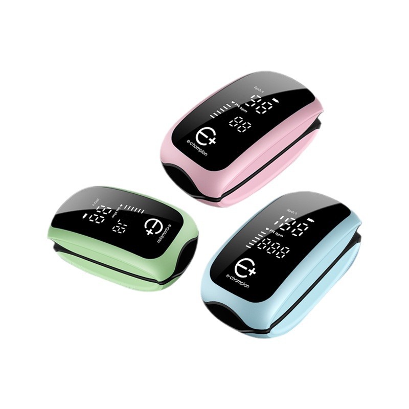 Oxymètre Rechargeable thermomè - Industrial Laser Thermometer avis et prix