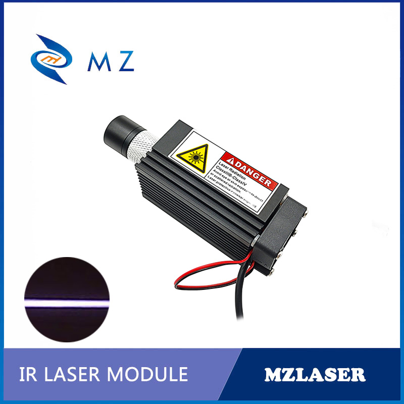 Module de diode laser infrarou - Industrial Laser Supply avis et prix