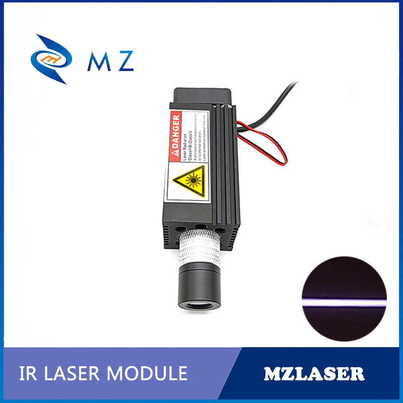 Module de diode laser infrarou - Industrial Laser Supply avis et prix